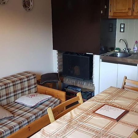 Chalet Vue Montagne T2 Duplex, 6 Personnes リュス・サン・ソヴァール エクステリア 写真