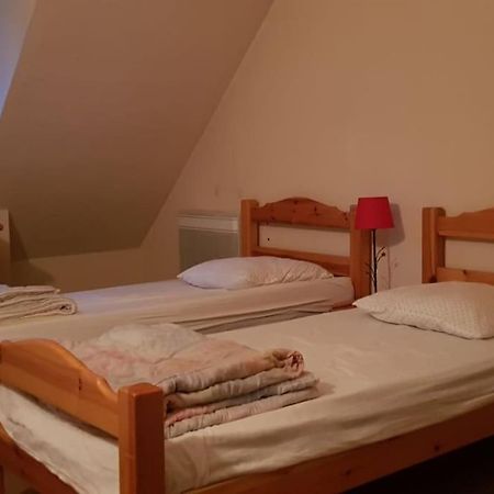 Chalet Vue Montagne T2 Duplex, 6 Personnes リュス・サン・ソヴァール エクステリア 写真